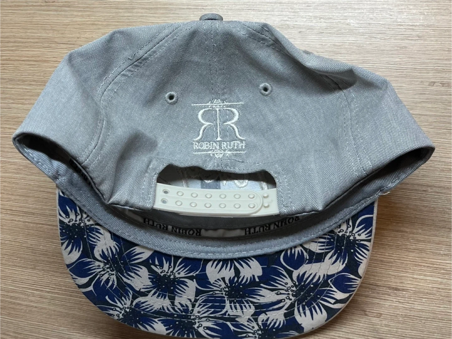 Robin Ruth Tokyo Floral Hat - photo 2