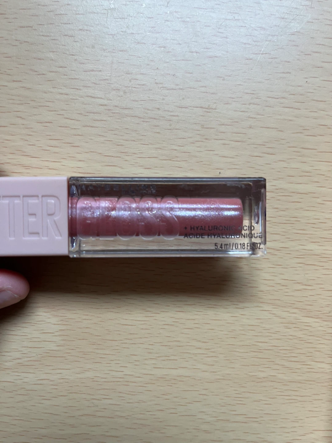 LA Express Lux Lash Set & Maybelline Lifter Gloss - photo 4