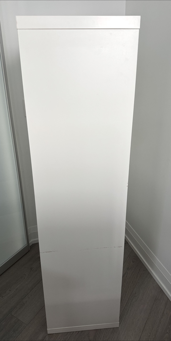 IKEA Kallax Shelf Unit - White - photo 2