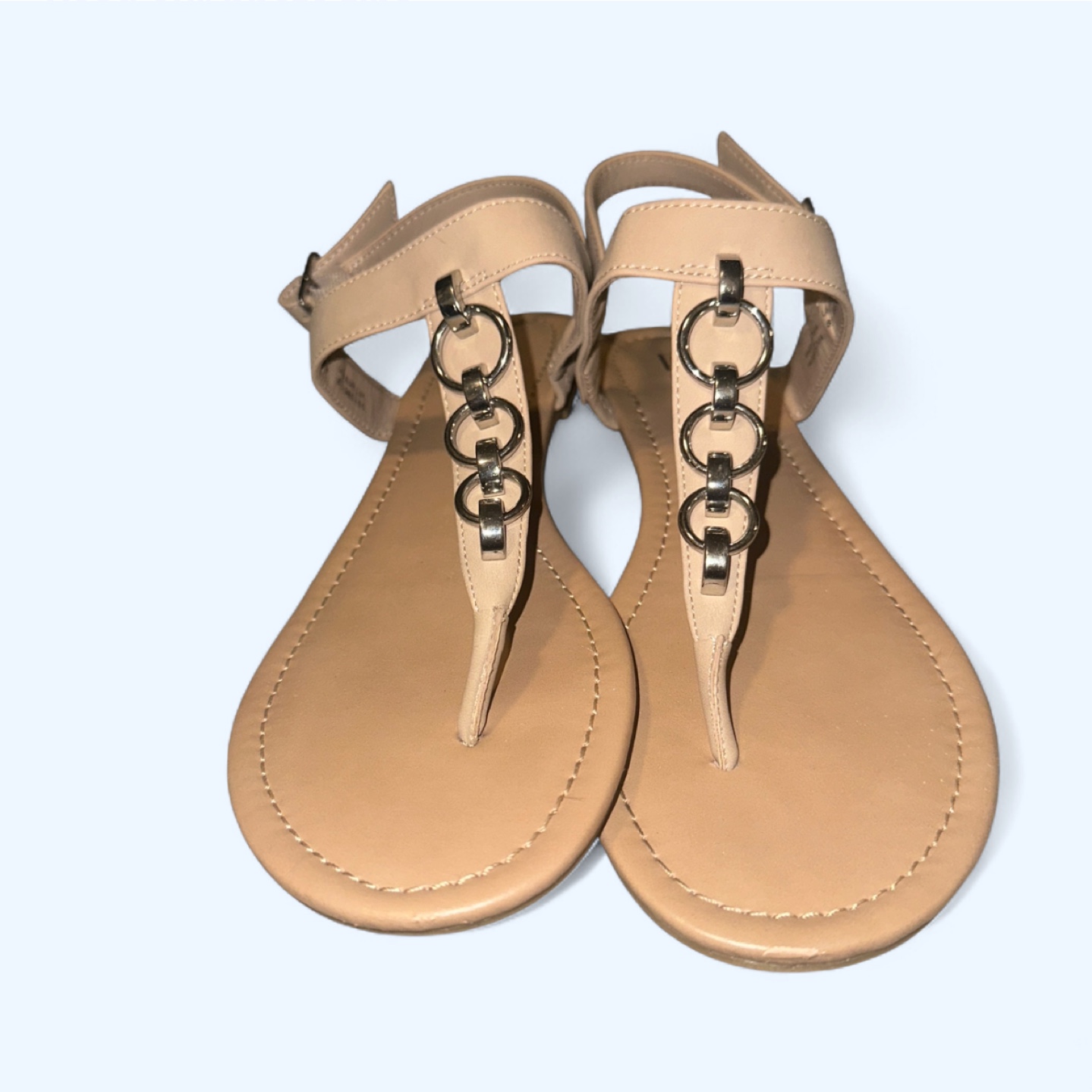 Call It Spring Sandals - Size 8