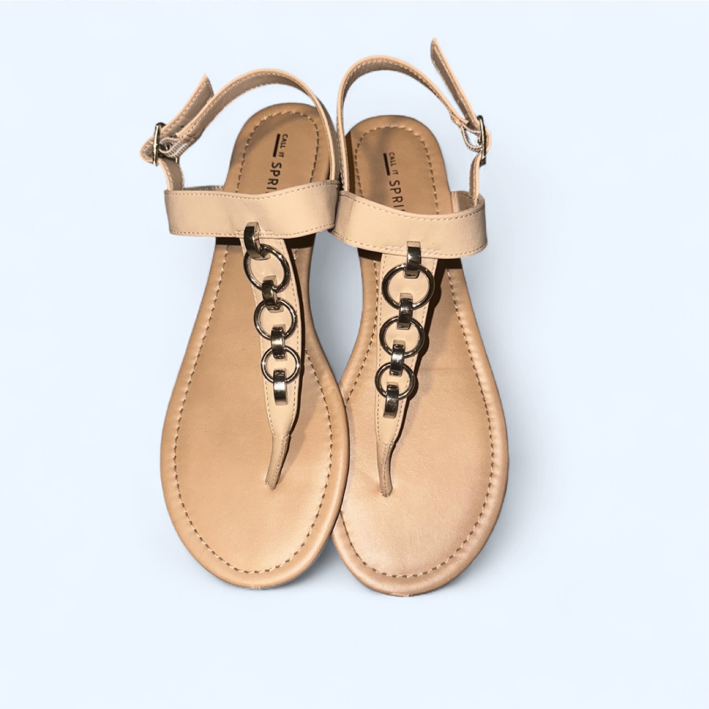 Call It Spring Sandals - Size 8 - photo 3