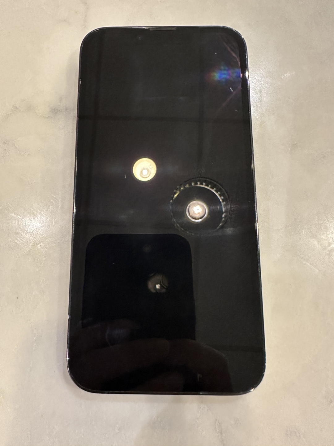 Apple iPhone 13 Pro 256GB - Great Condition! - photo 2