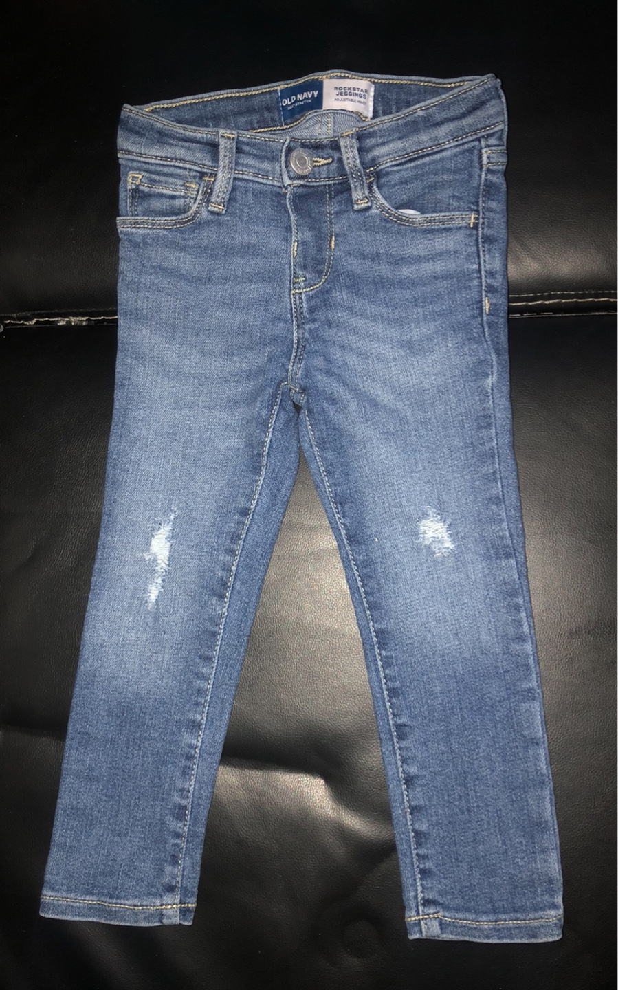 Old Navy Rockstar Jeans - Size 3T