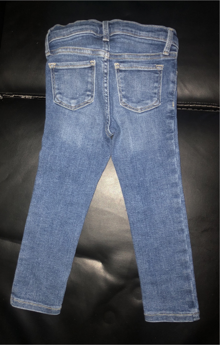 Old Navy Rockstar Jeans - Size 3T - photo 2