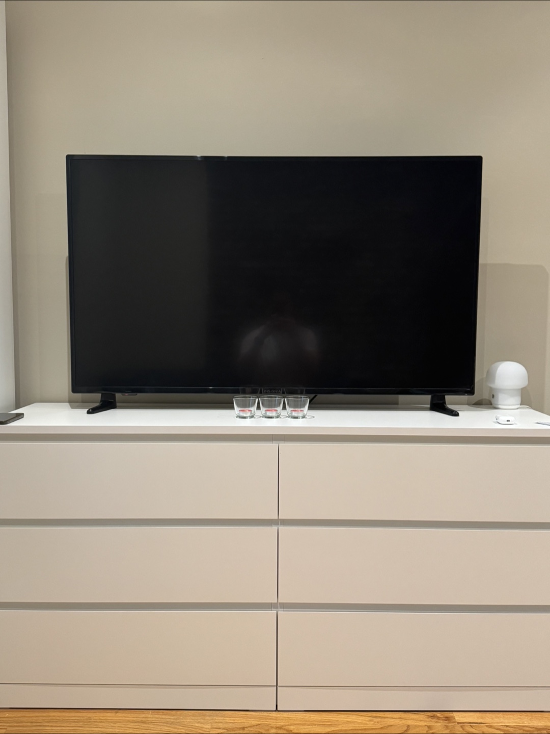 Insignia 55 Inch Class F50 4K UHD Smart Fire TV