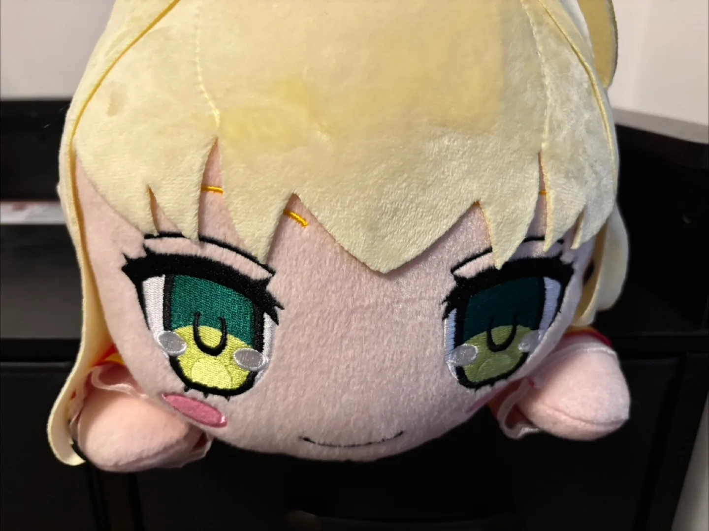 Nero Claudius Fate Extra Last Encore Anime Plush thumbnail