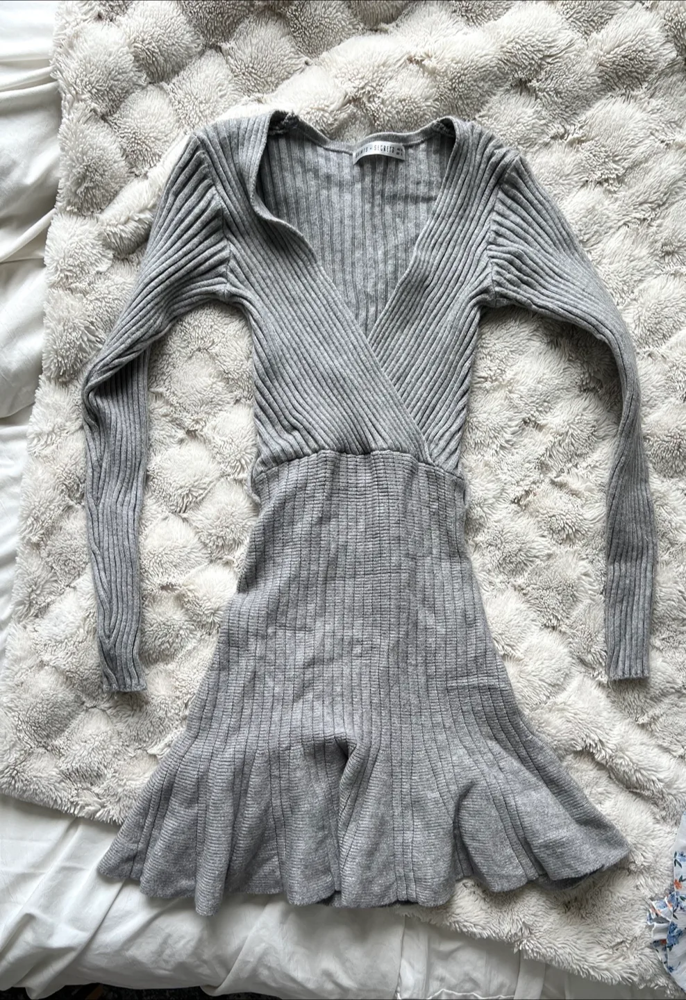 Saints + Secrets Dress - size small image indicator(3)