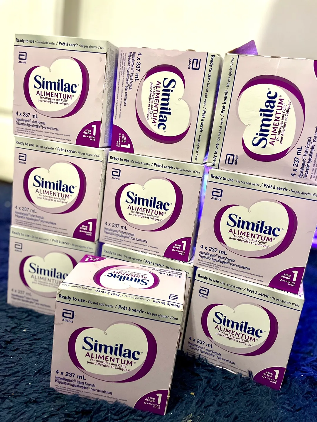 Baby formula thumbnail