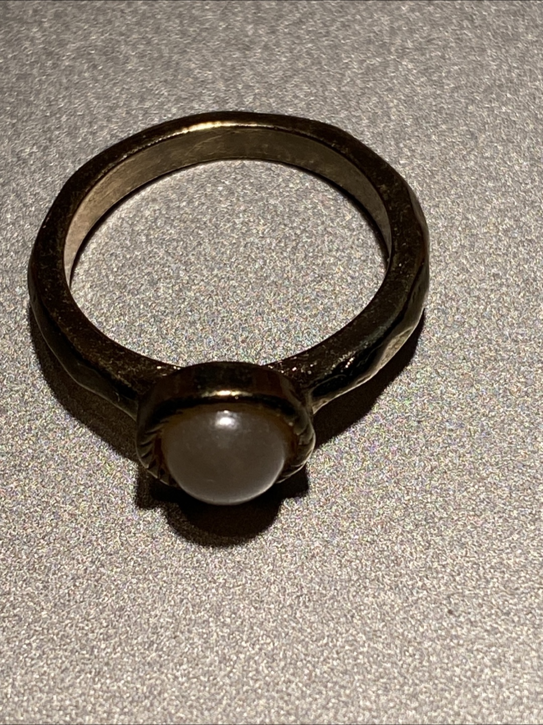 Pearl Ring - photo 2