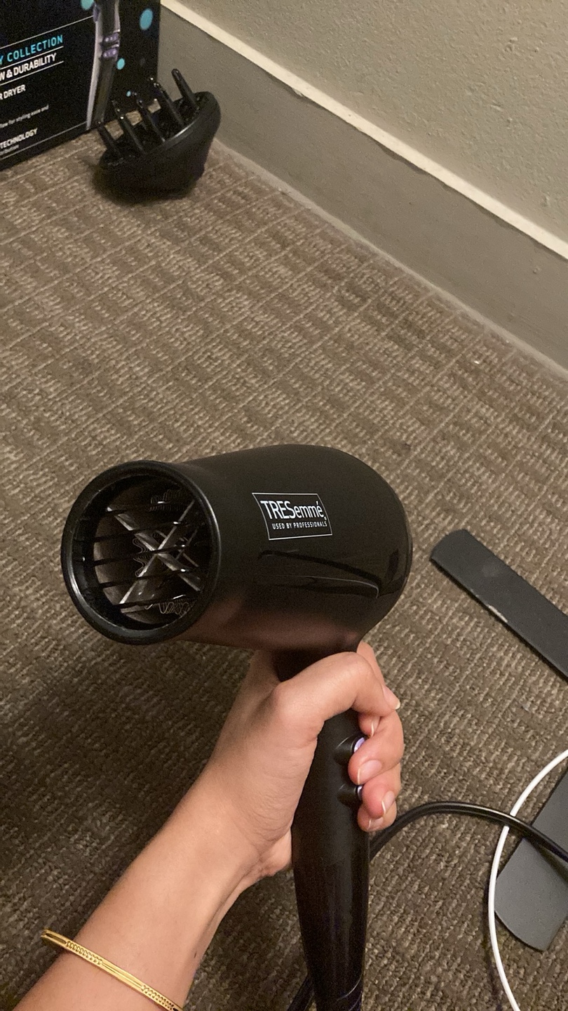 TRESemmé Salon AC Motor Hair Dryer