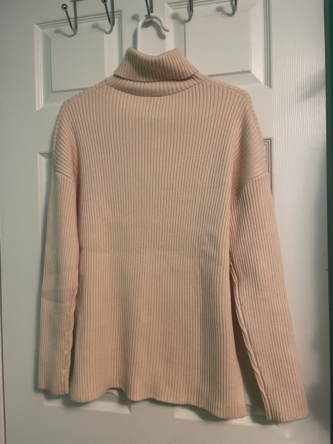 FWD Mock Neck Sweater - photo 2