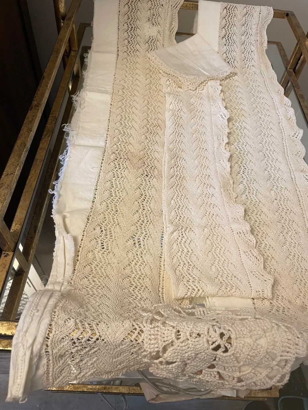 Antique Lace Bundle thumbnail