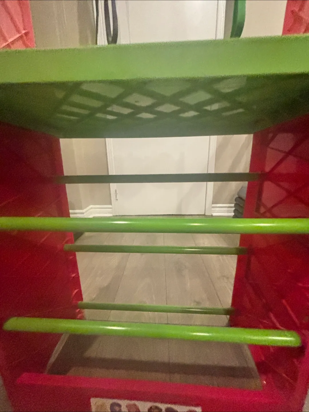 Strawberry Shortcake Kids Market Stand image indicator(3)