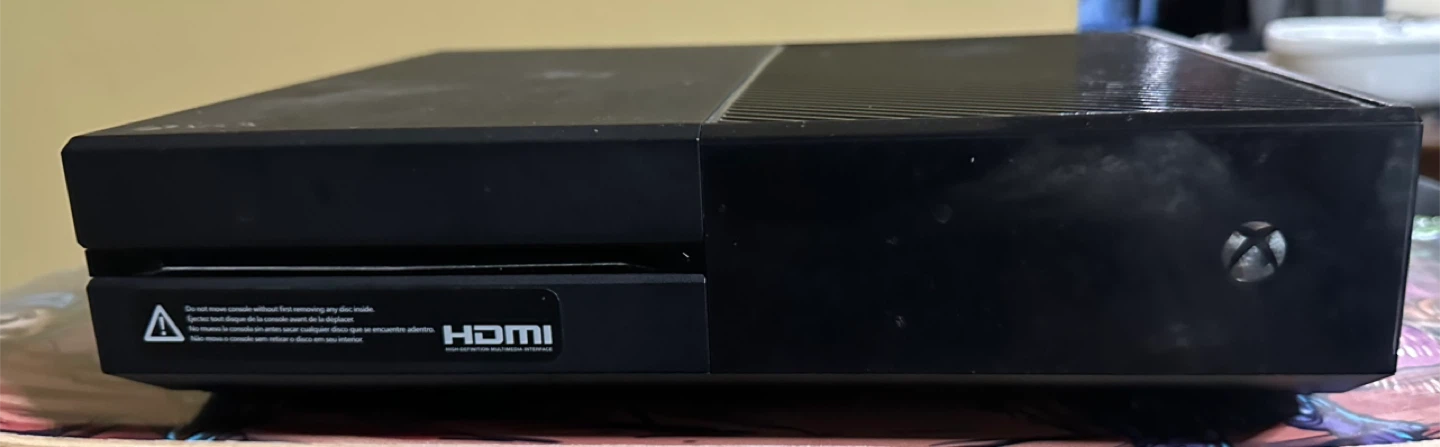 Xbox One Console