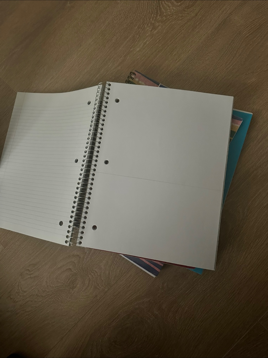 Notebooks - Back to School!