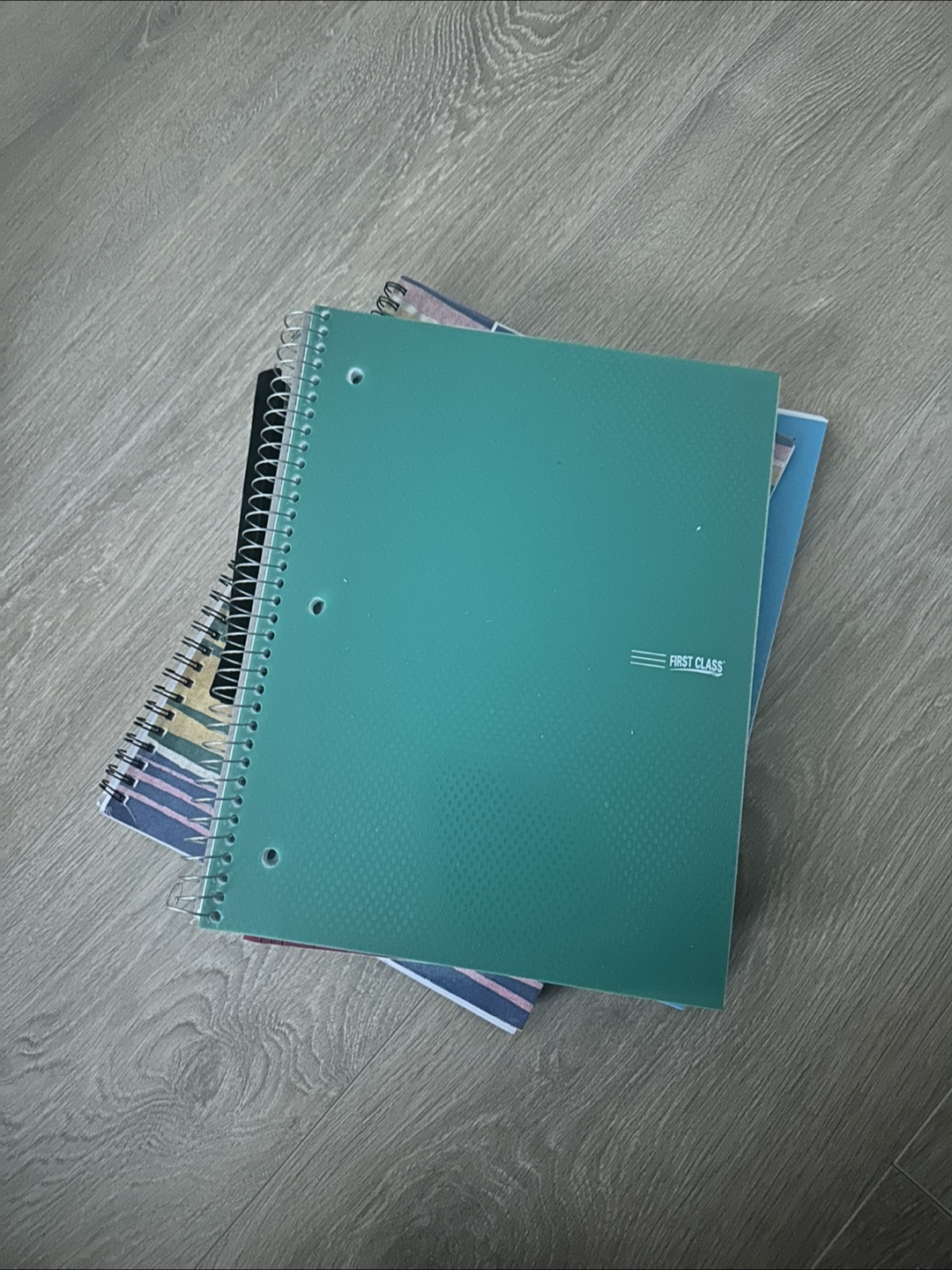 Notebooks - Back to School! - photo 2