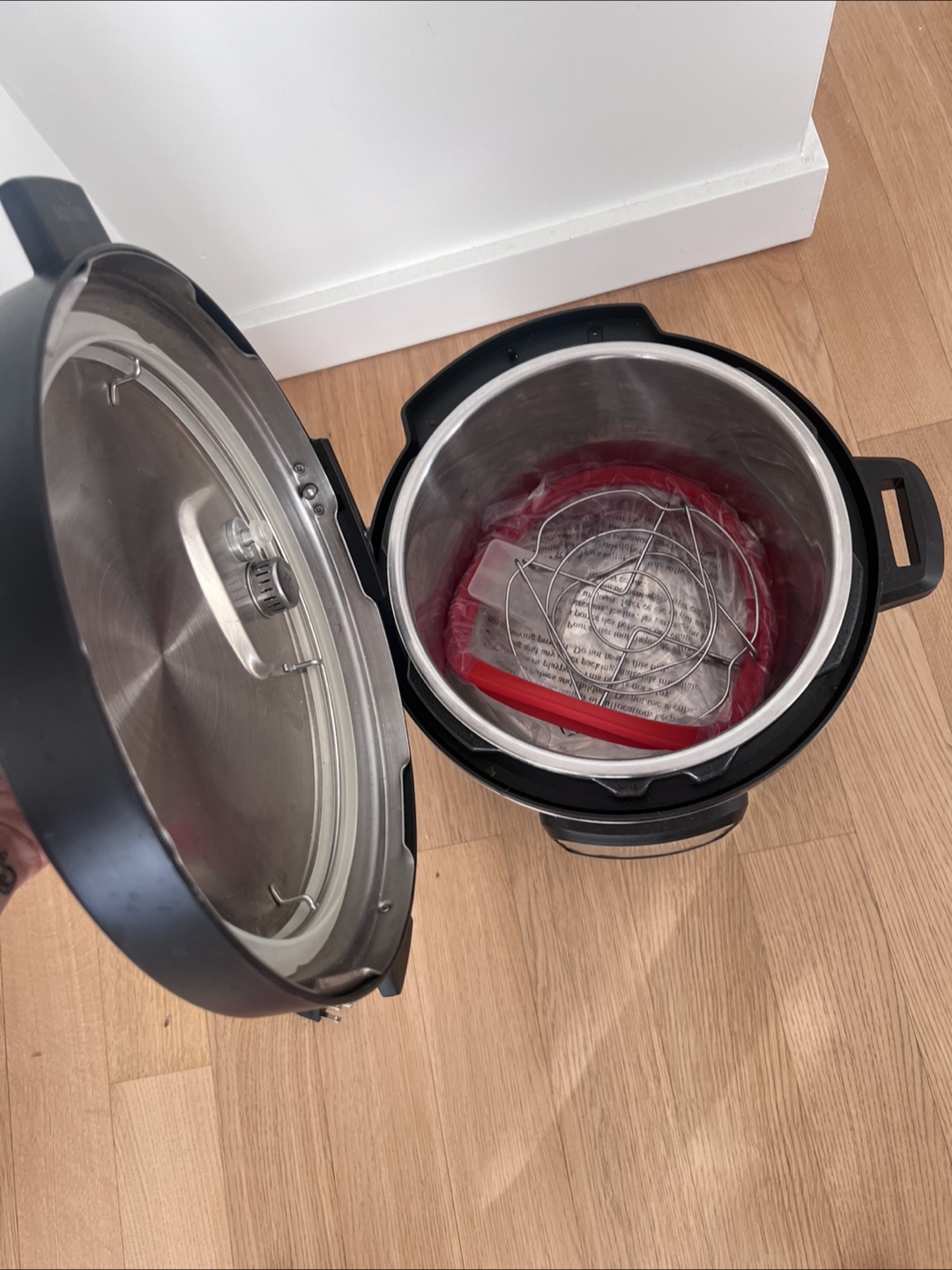 Instant Pot Duo Plus - photo 2
