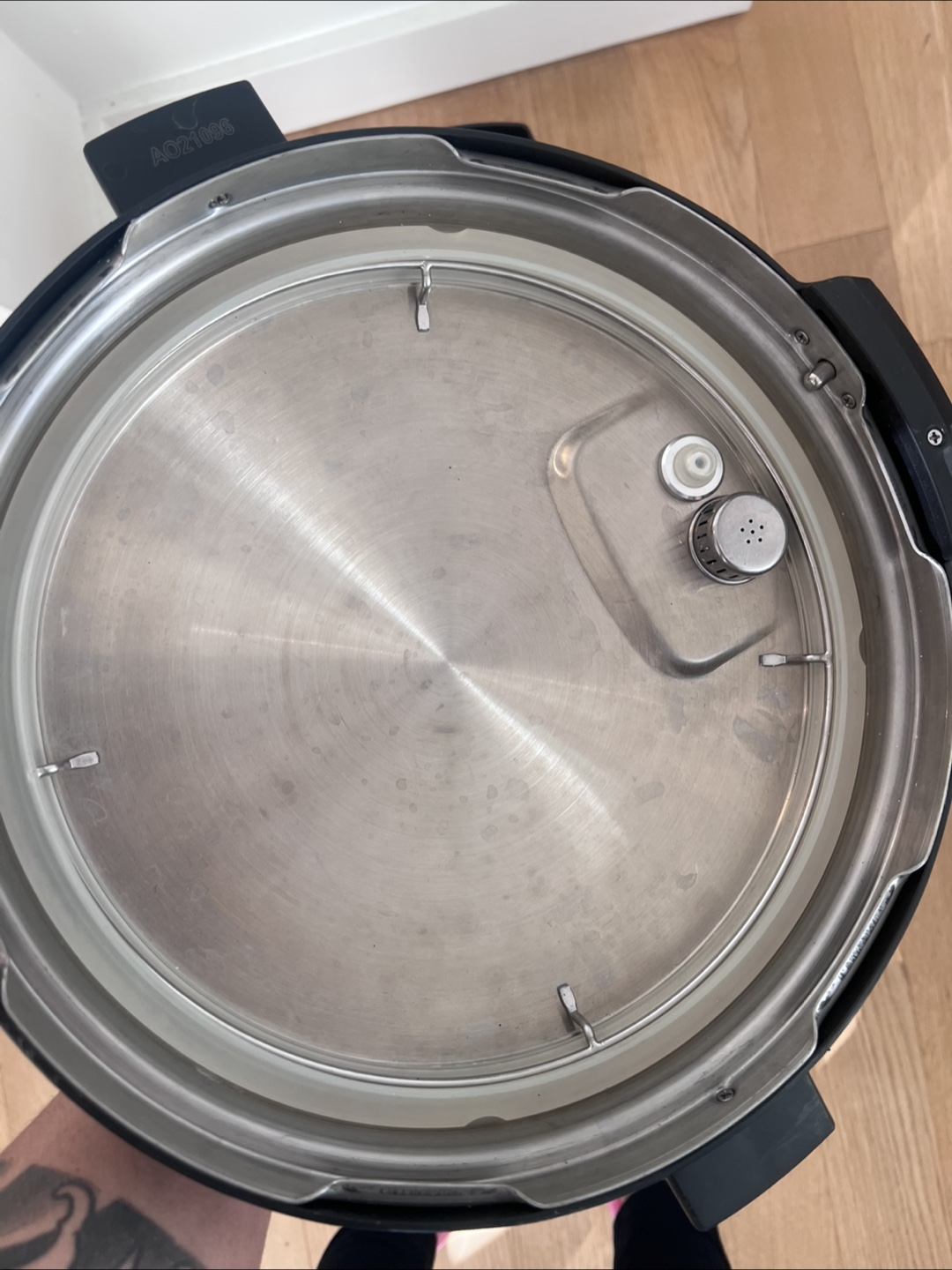 Instant Pot Duo Plus - photo 4