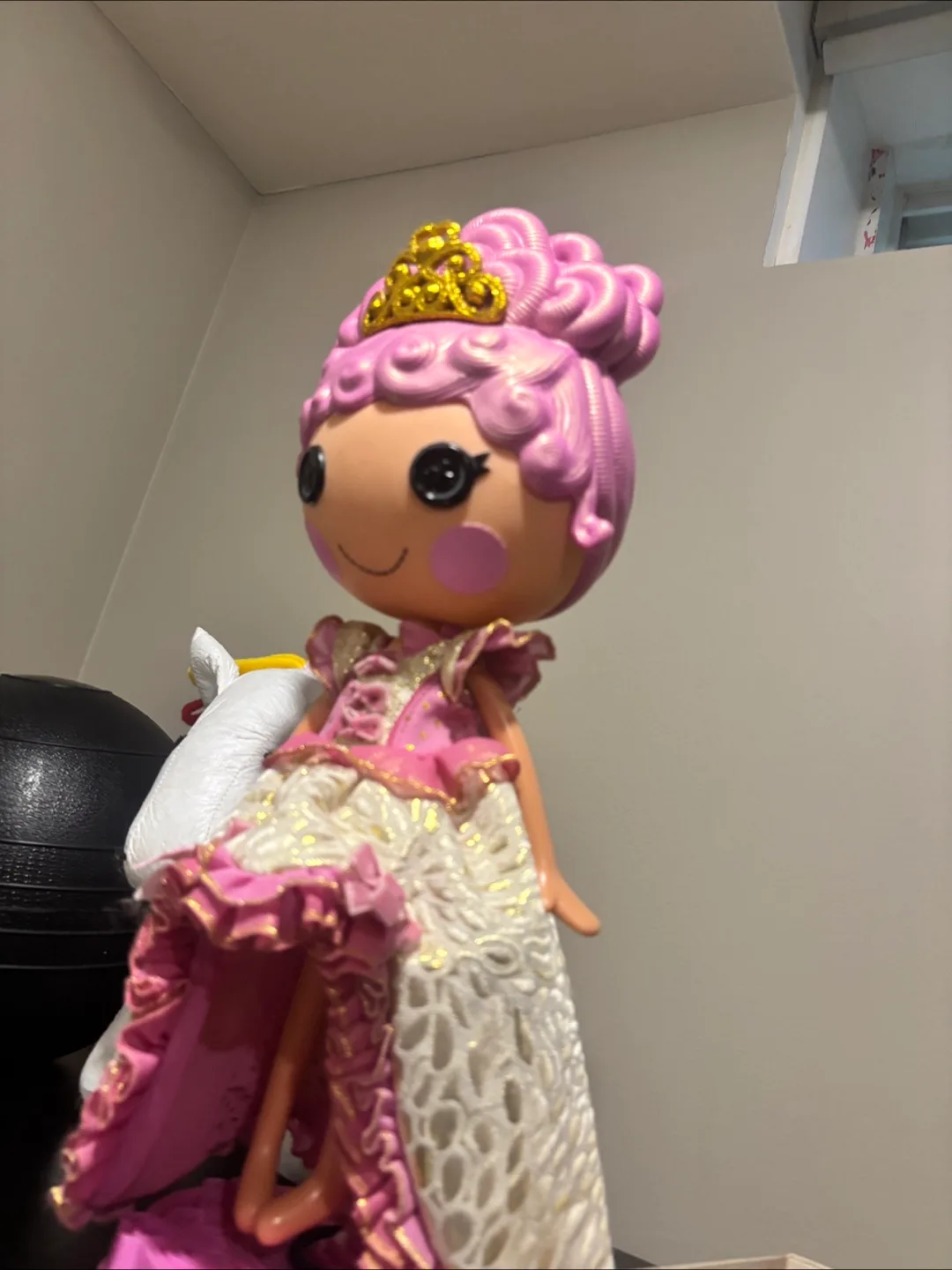 Lalaloopsy Princess Doll image indicator(2)