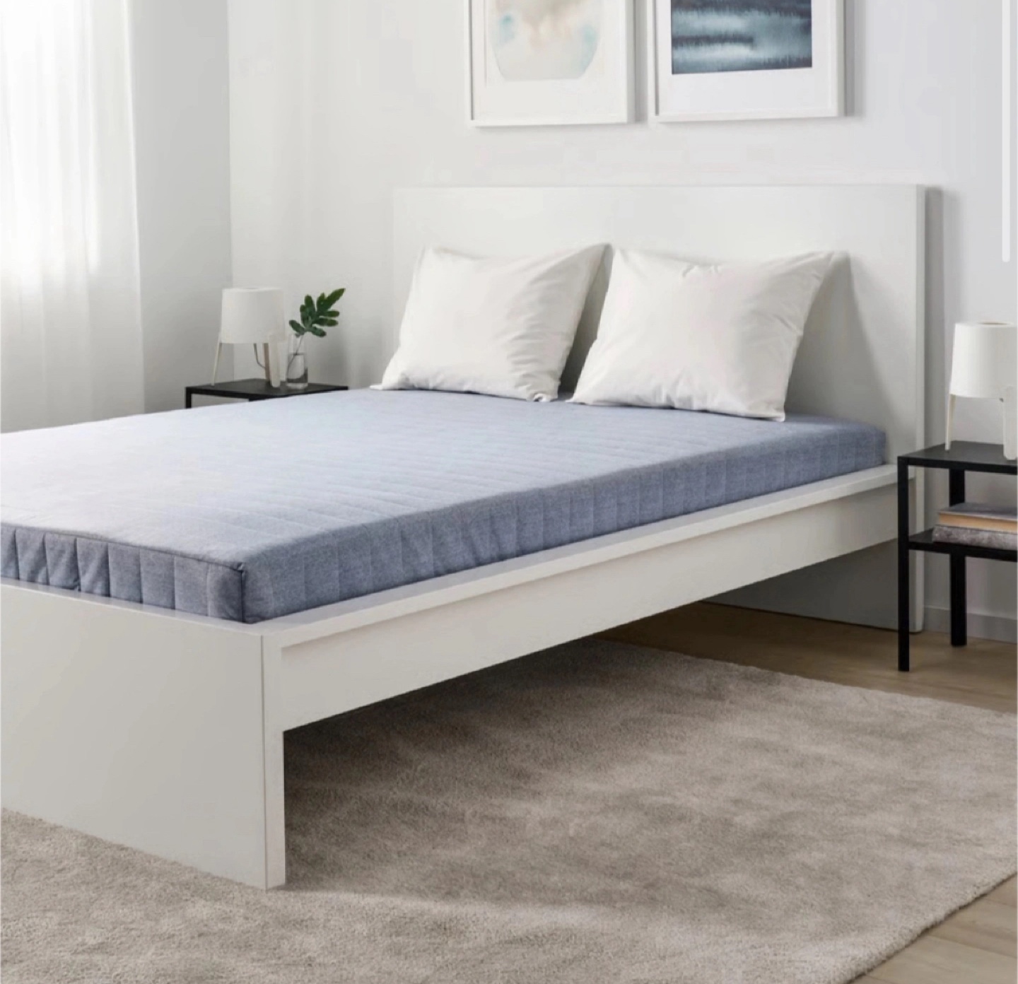 Ikea Twin Mattress
