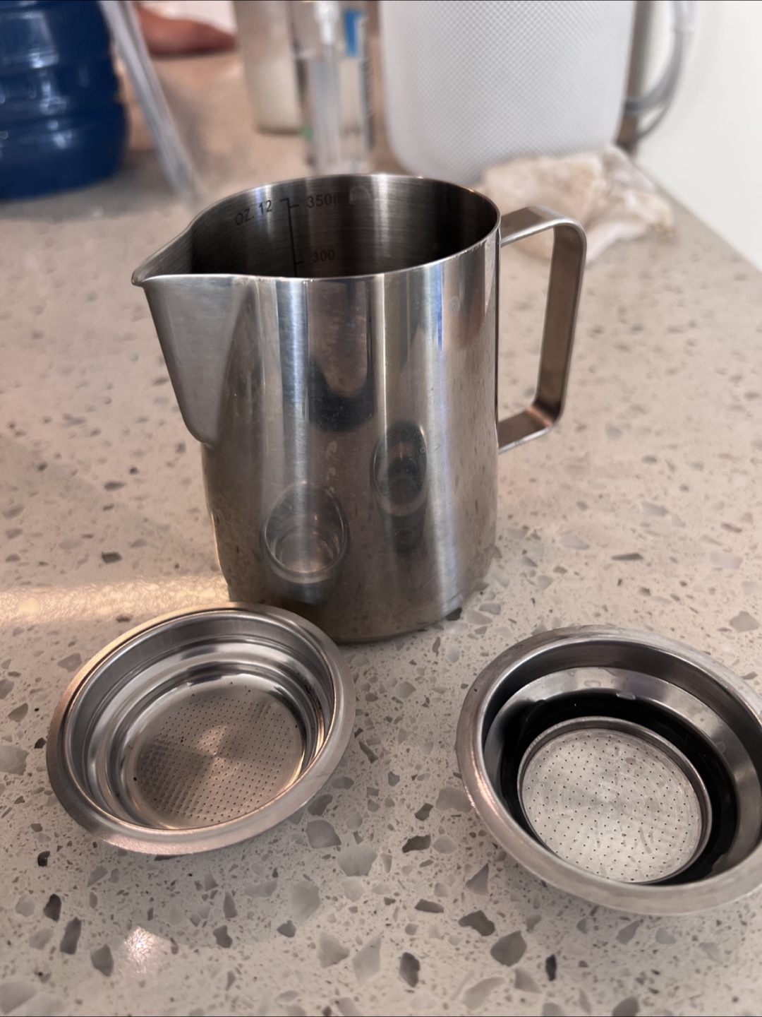 DeLonghi All-in-One Coffee & Espresso Maker - photo 5