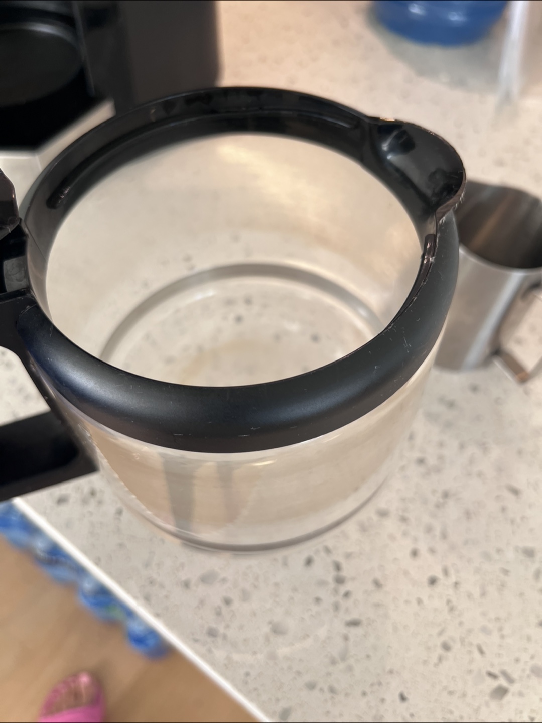 DeLonghi All-in-One Coffee & Espresso Maker - photo 3
