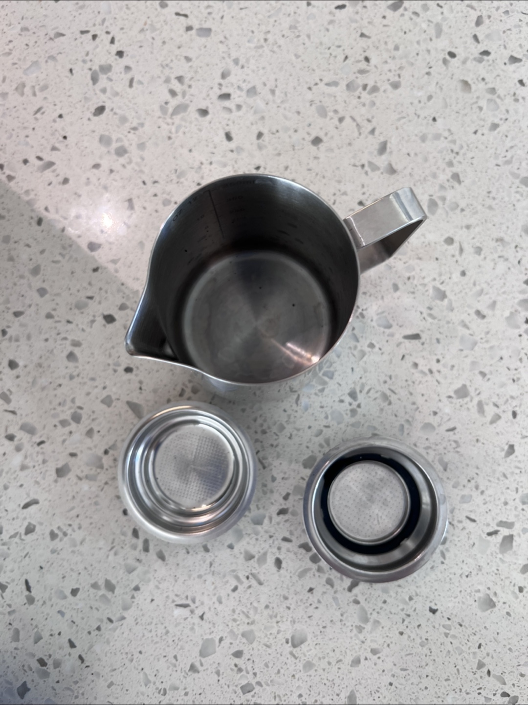 DeLonghi All-in-One Coffee & Espresso Maker - photo 4