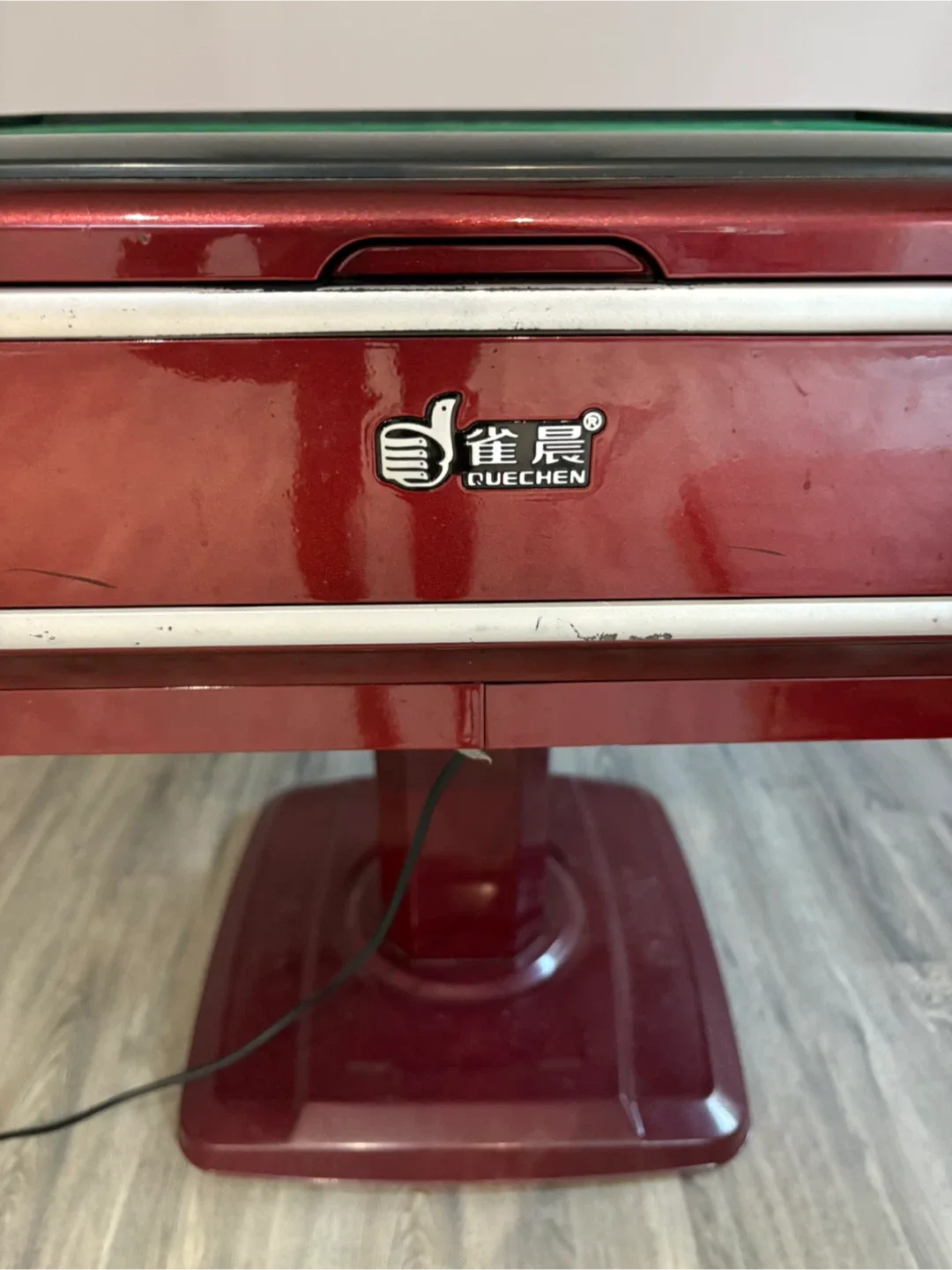 Automatic Mahjong Table image indicator(7)