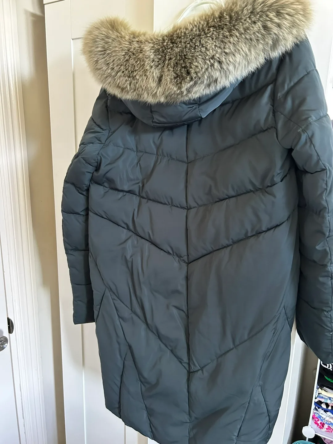 Winter Coat - XL image indicator(5)