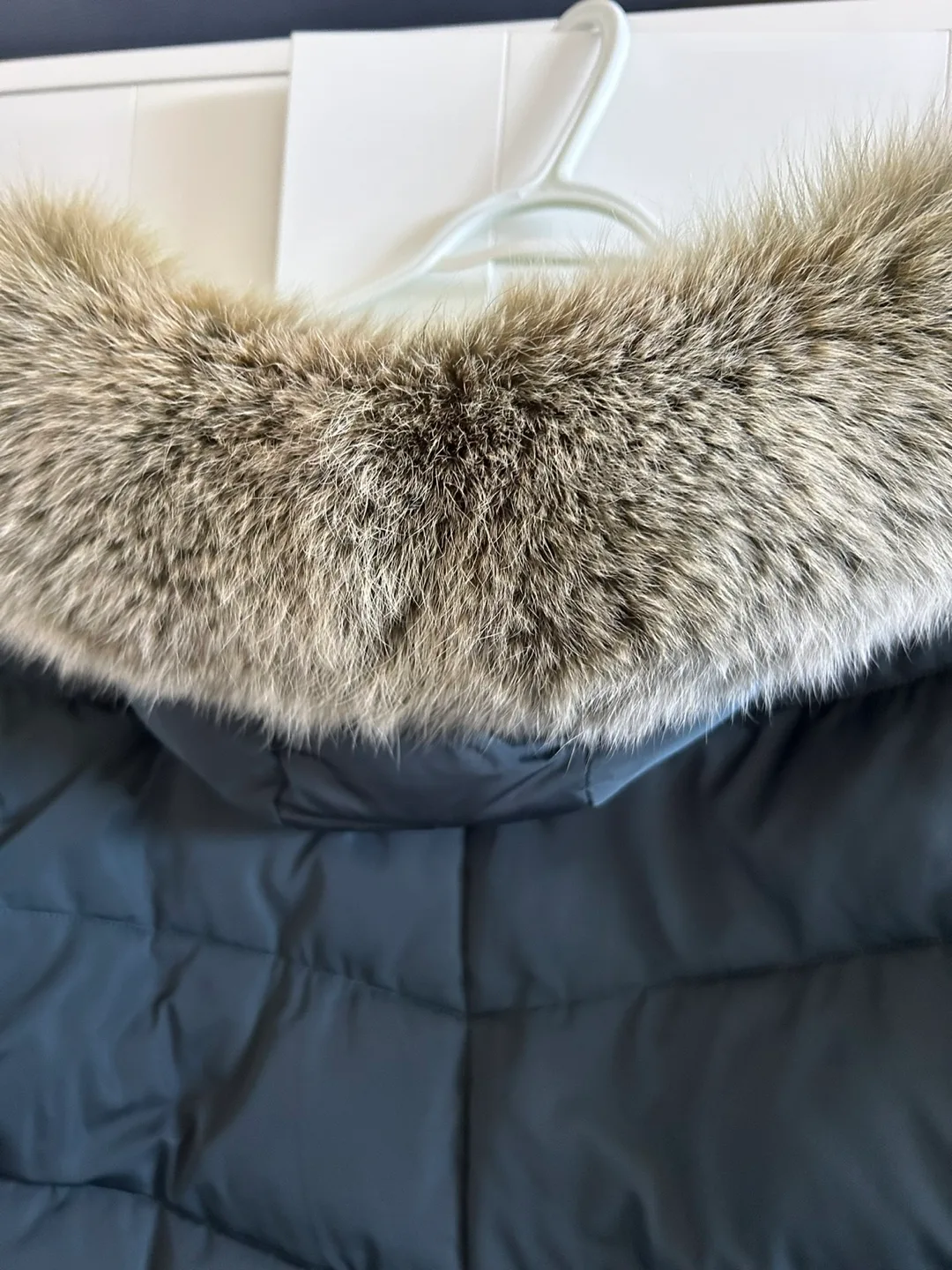 Winter Coat - XL image indicator(6)