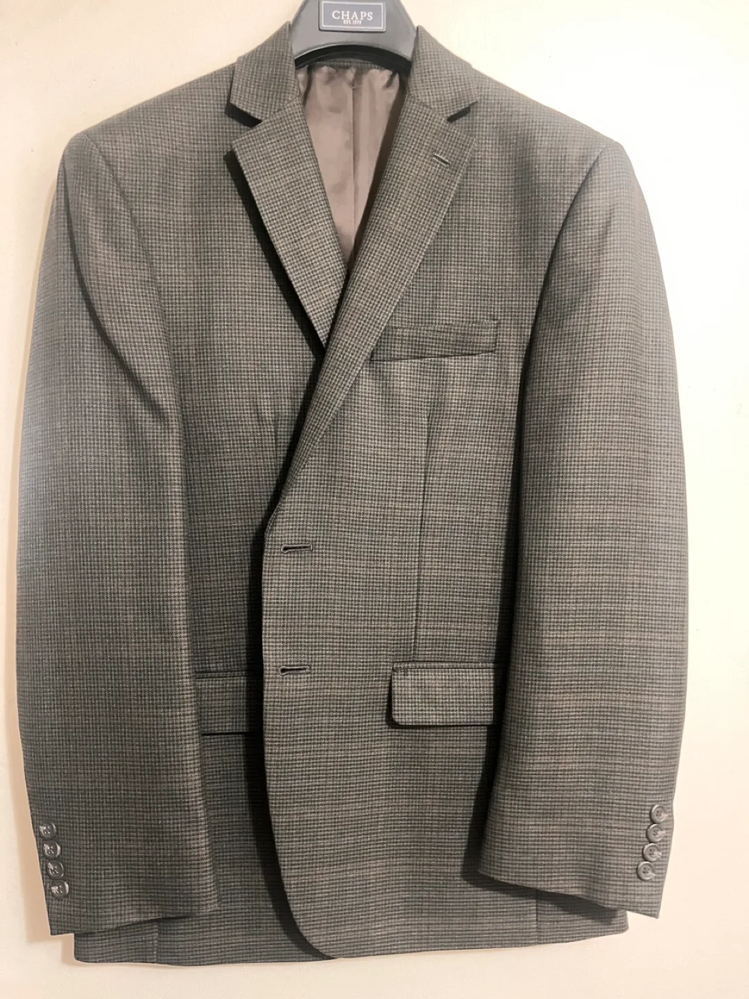 Chaps Blazer thumbnail