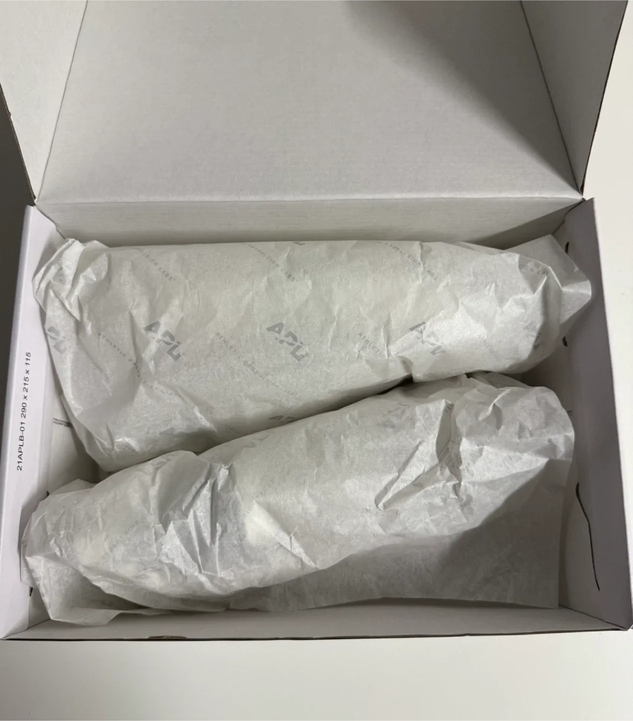 APL TechLoom Traveler Shoes - Ivory/Sandstone - Size 8 image indicator(6)