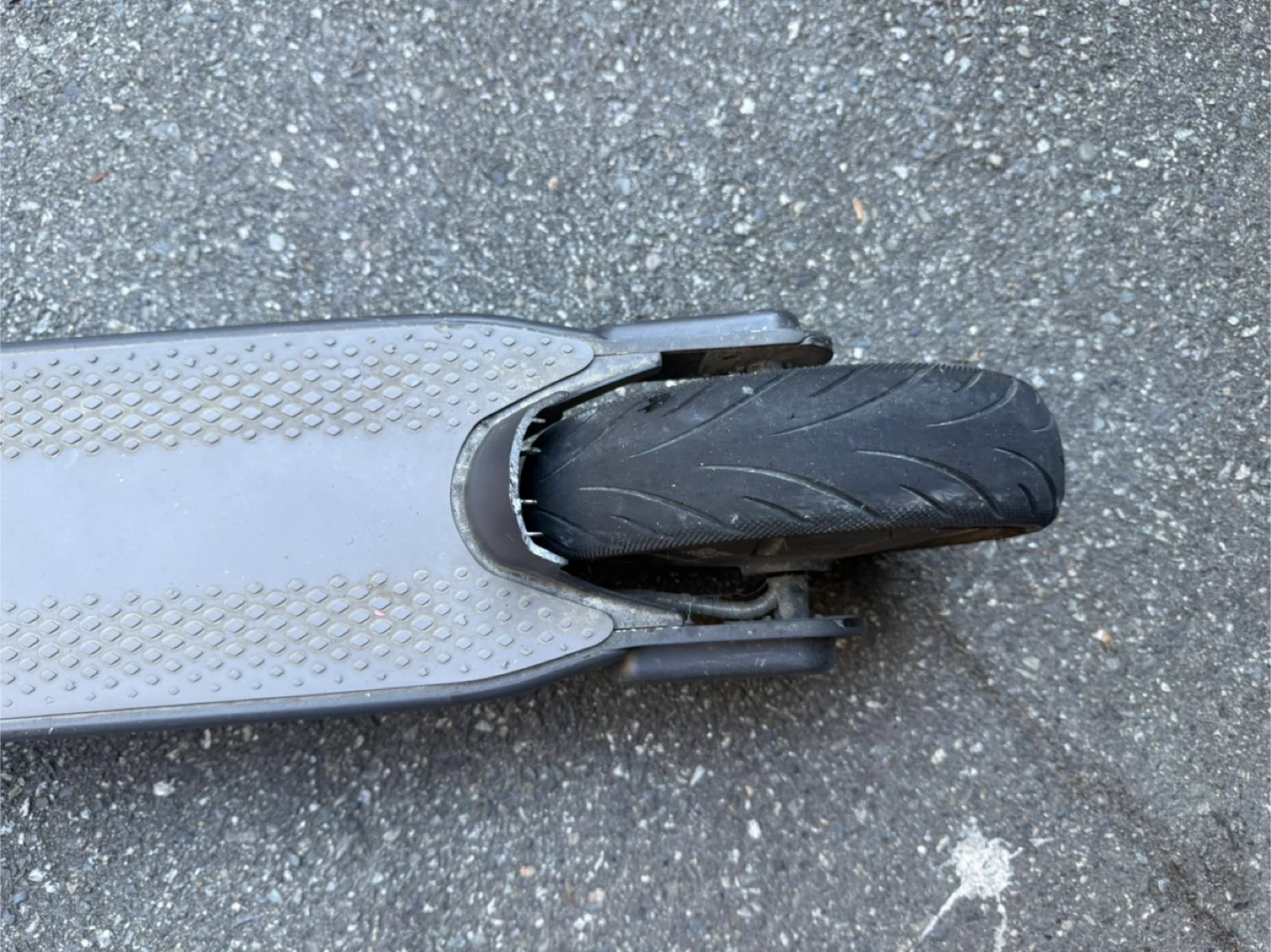 Ninebot Segway g30 max 2024 electric scooter - photo 3