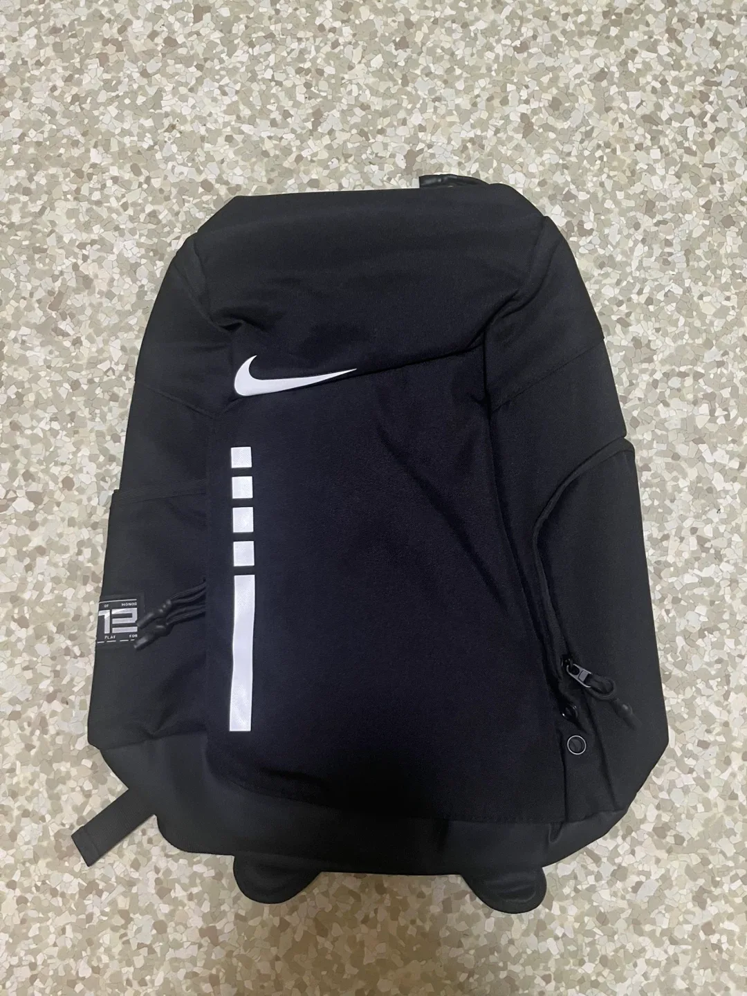 Nike Elite Backpack thumbnail