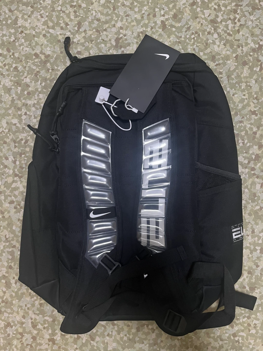 Nike Elite Backpack - photo 2