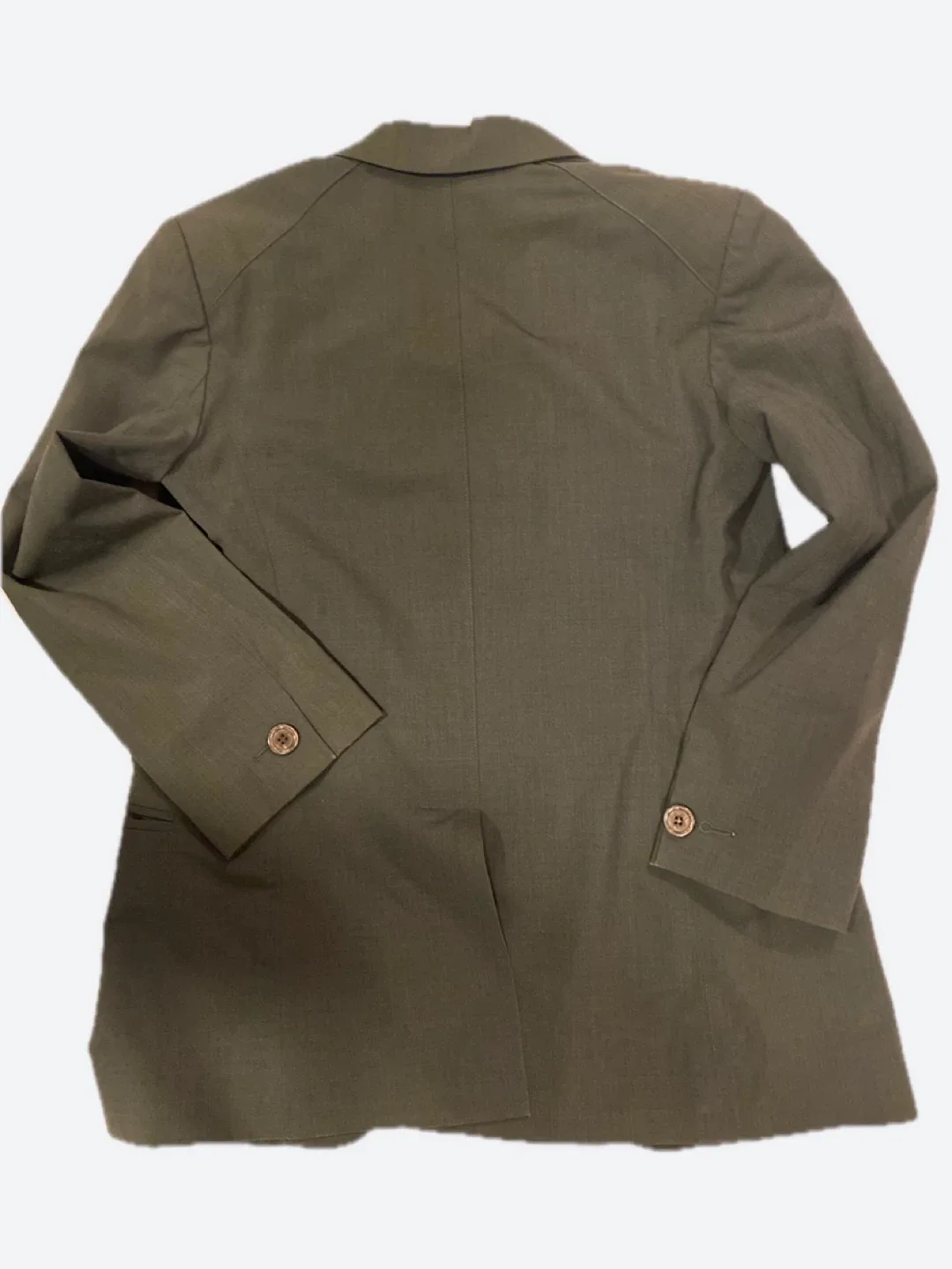 Louis Vuitton Blazer Size 36 image indicator(3)