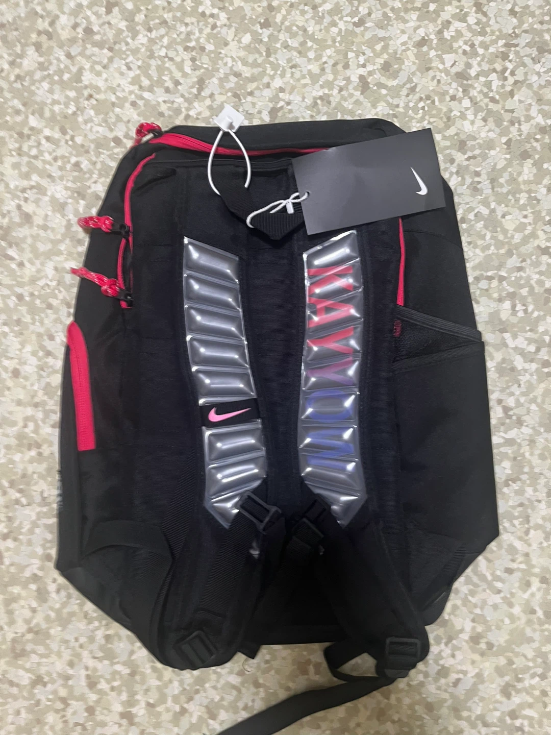 Nike Elite Backpack Kayyow - photo 2