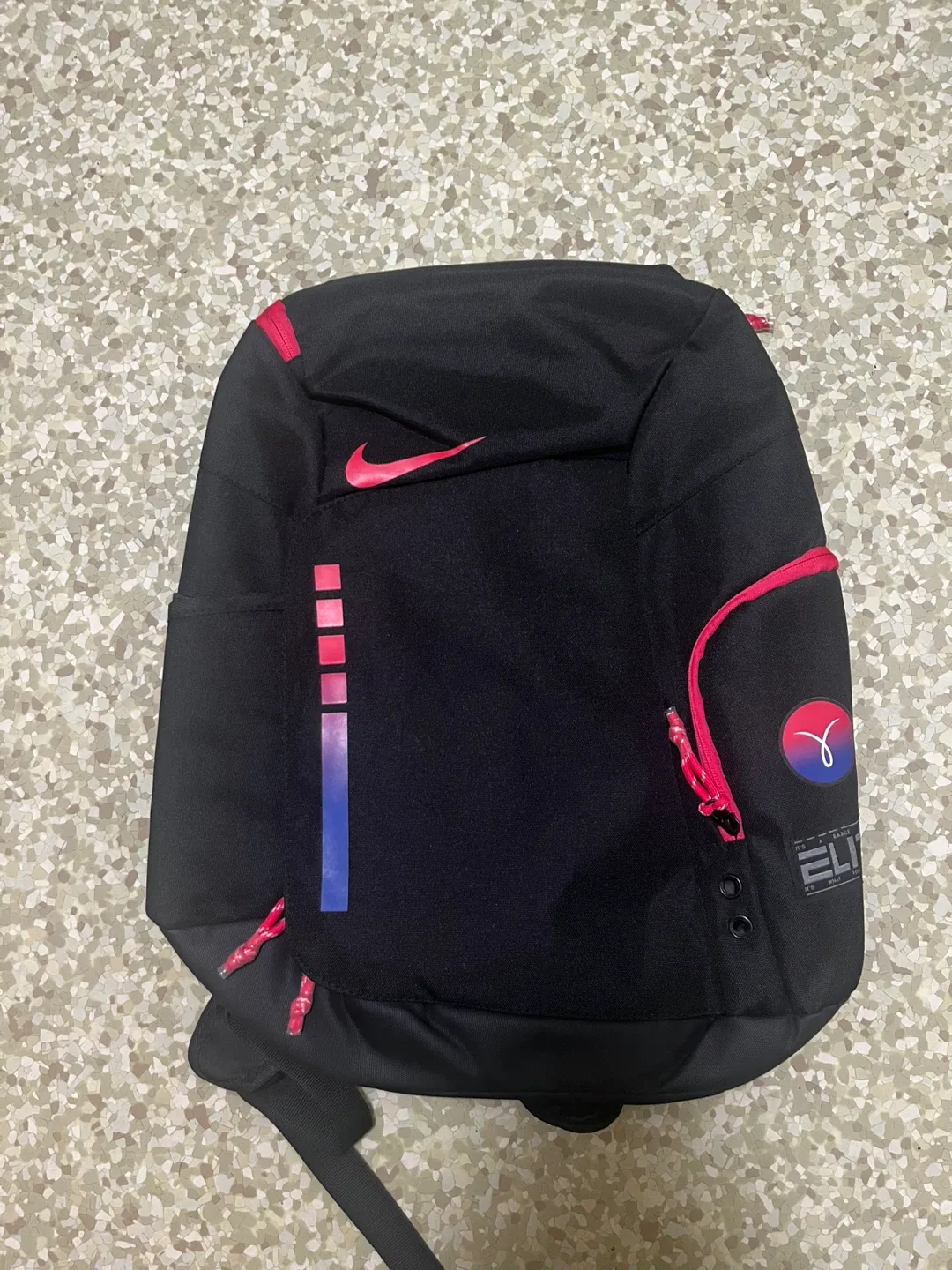 Nike Elite Backpack Kayyow thumbnail