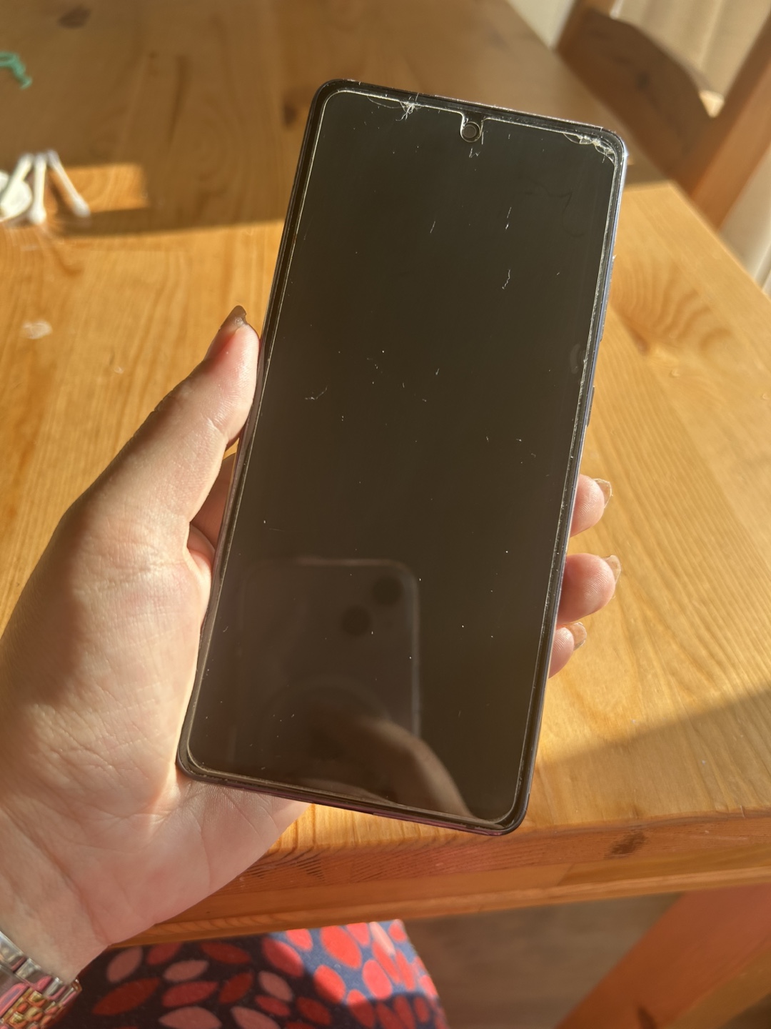 Samsung Galaxy S20 FE 5G 128GB - photo 3