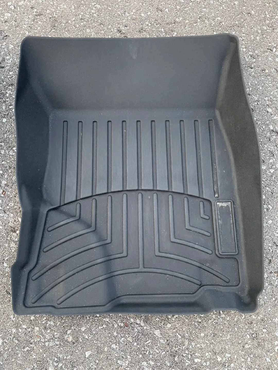 WeatherTech Floor Mats - Full Set image indicator(4)