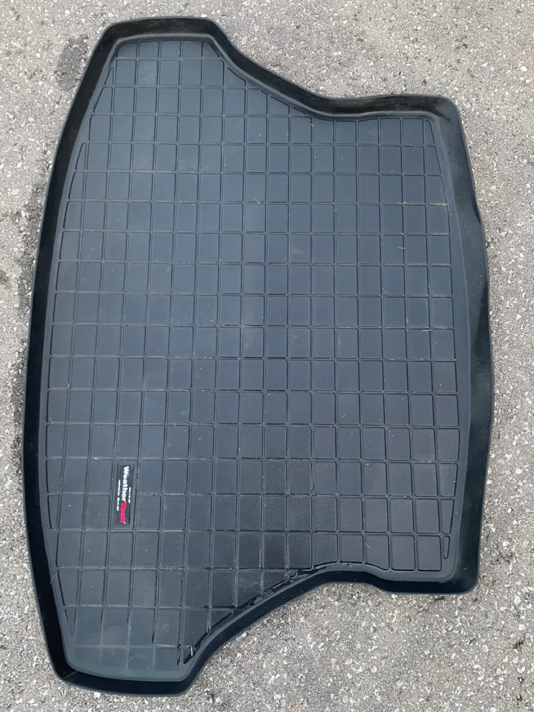 WeatherTech Floor Mats - Full Set image indicator(6)