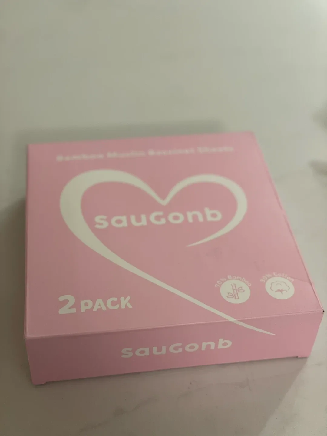 Muslin Bassinet Sheets 2 Pack - New image indicator(2)