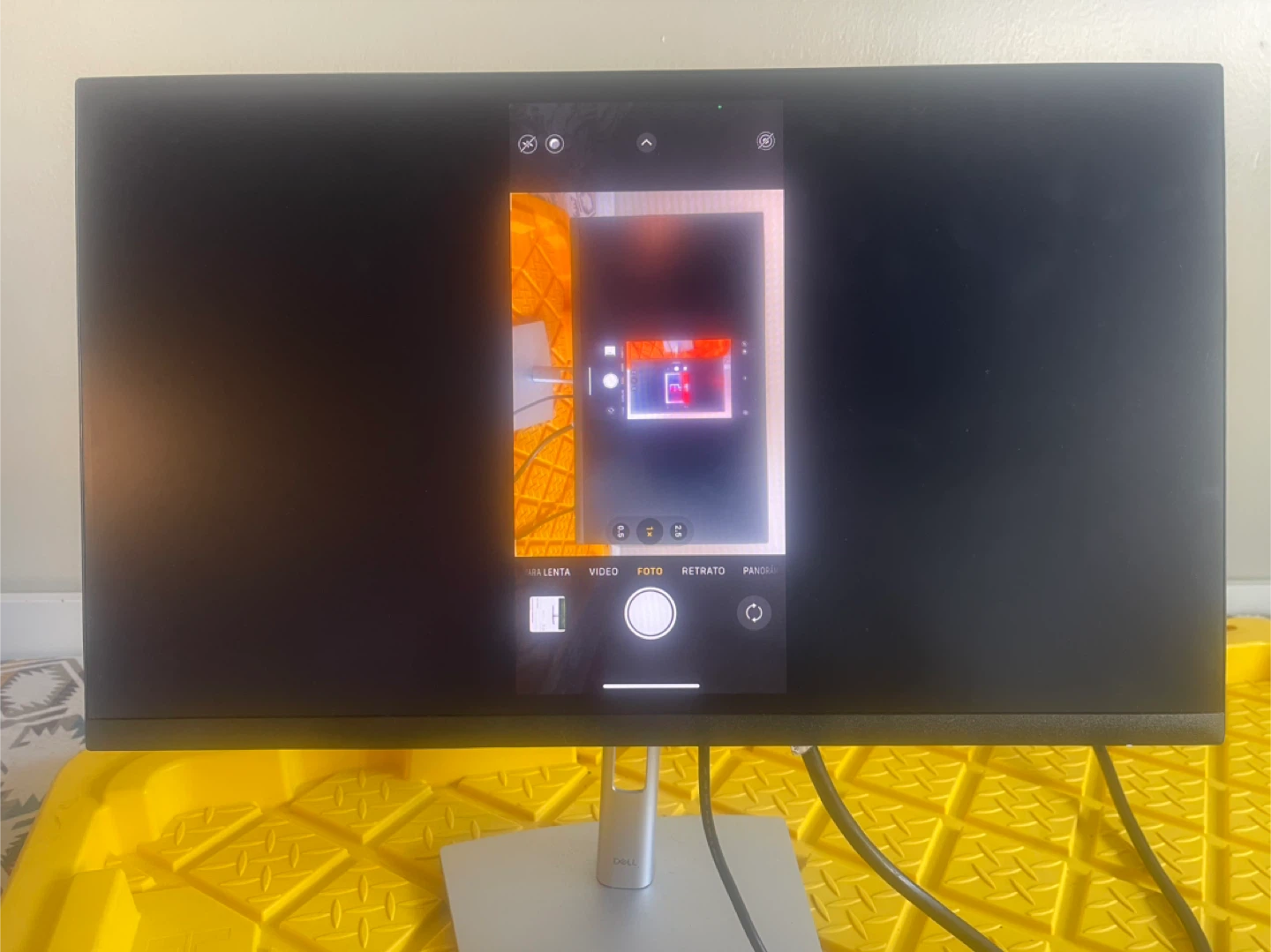 Dell Monitor - photo 2