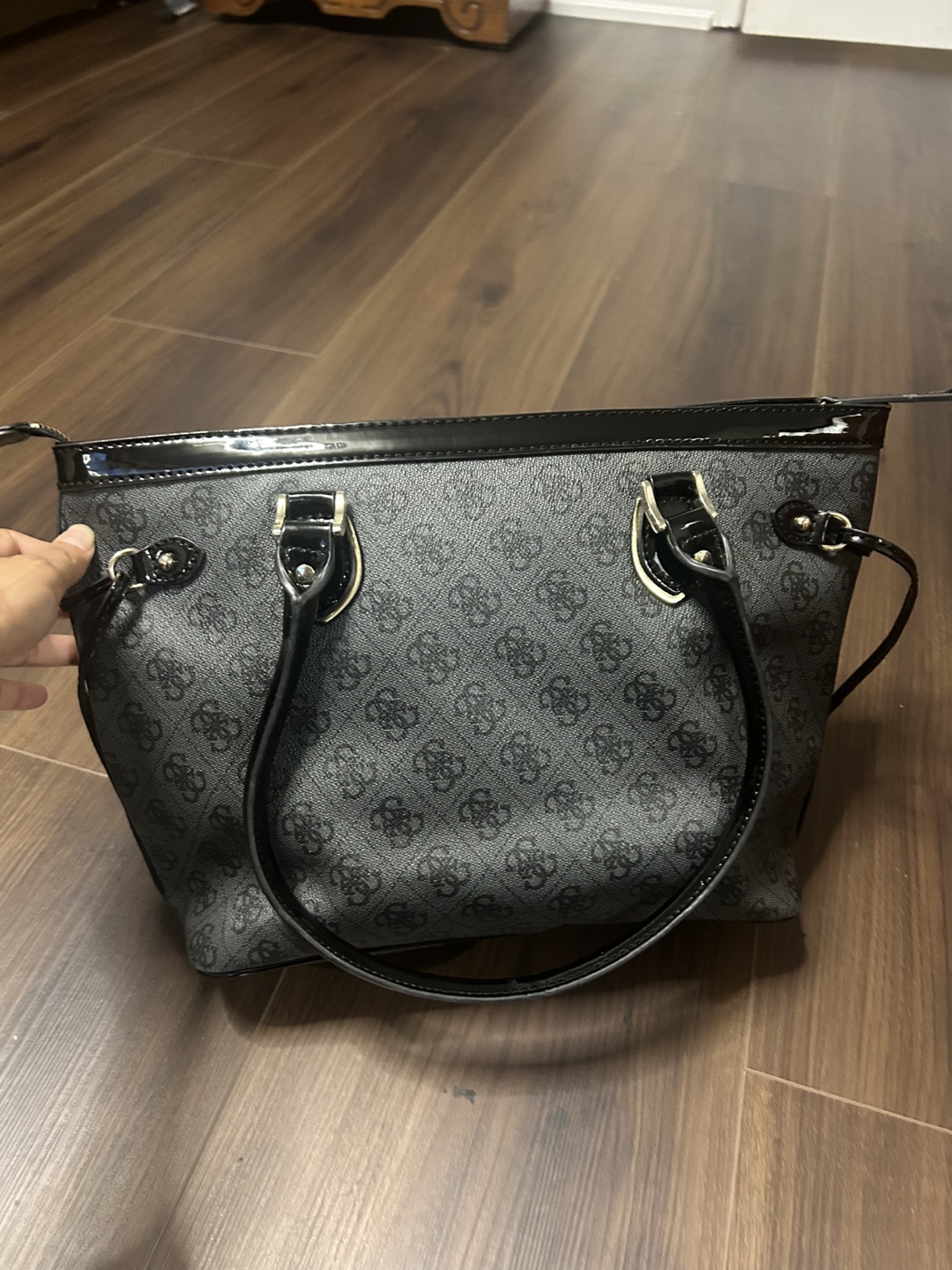 Guess handbag - photo 2