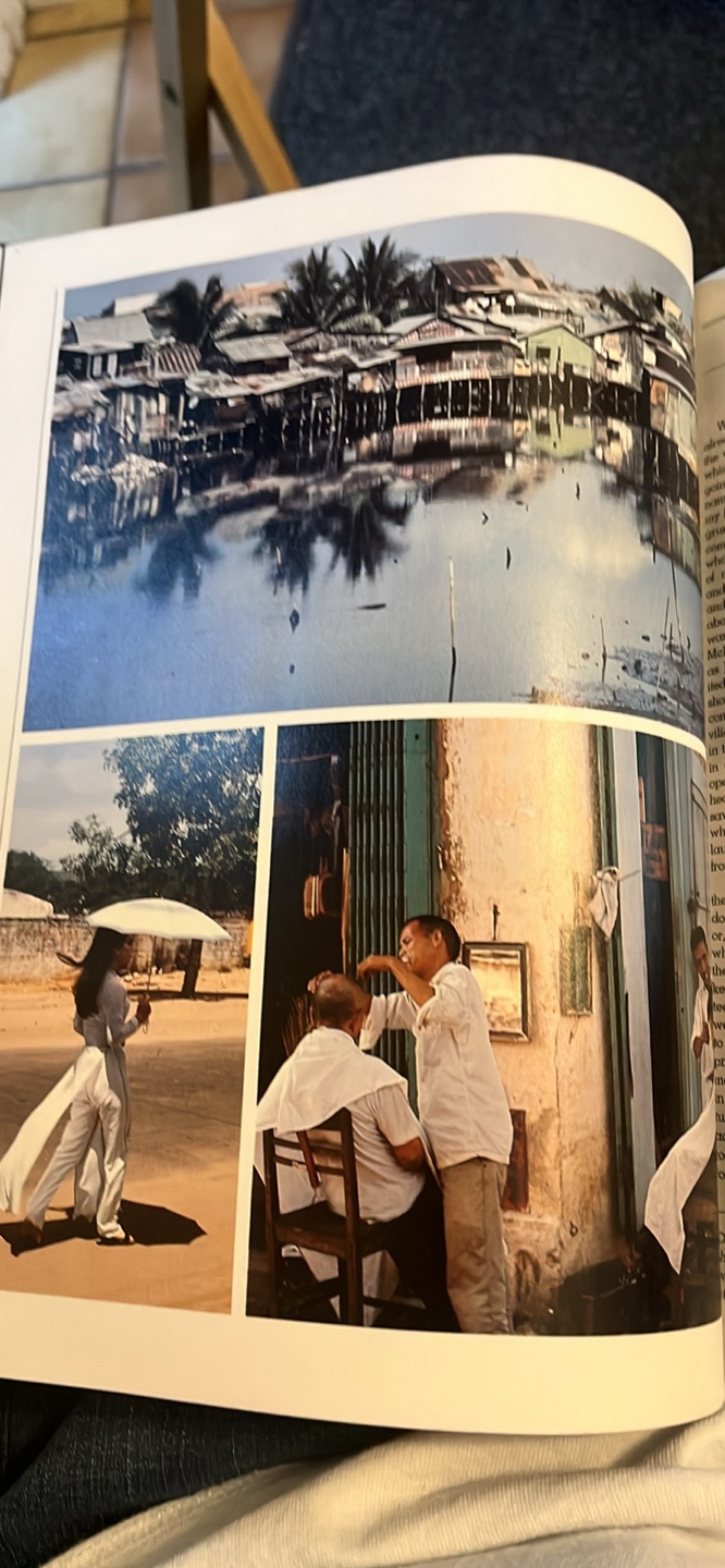 The Vietnam Experience: Combat Photographer Book - photo 2
