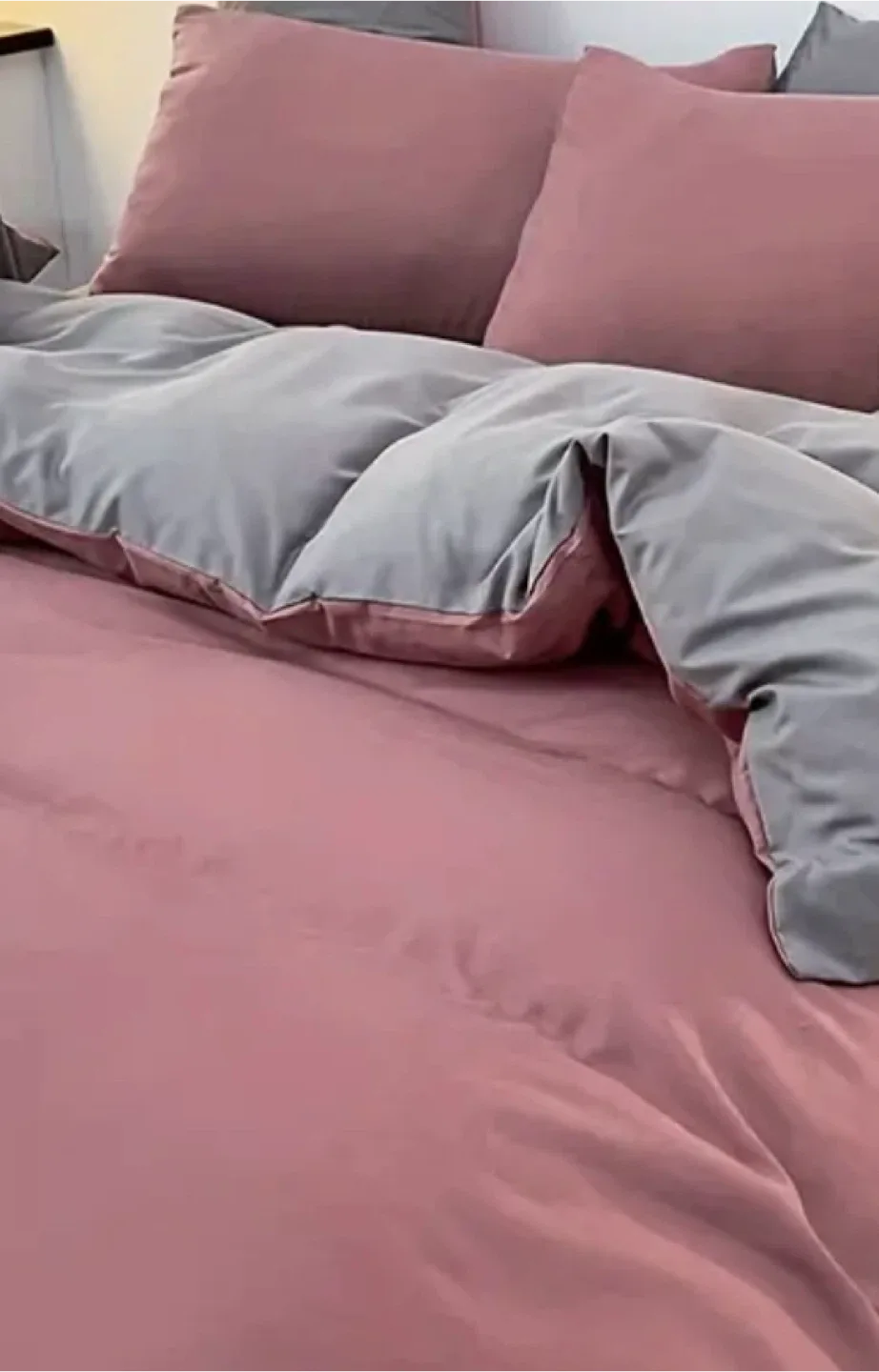 Multiple designs Floral Pattern Duvet cover sets image indicator(4)