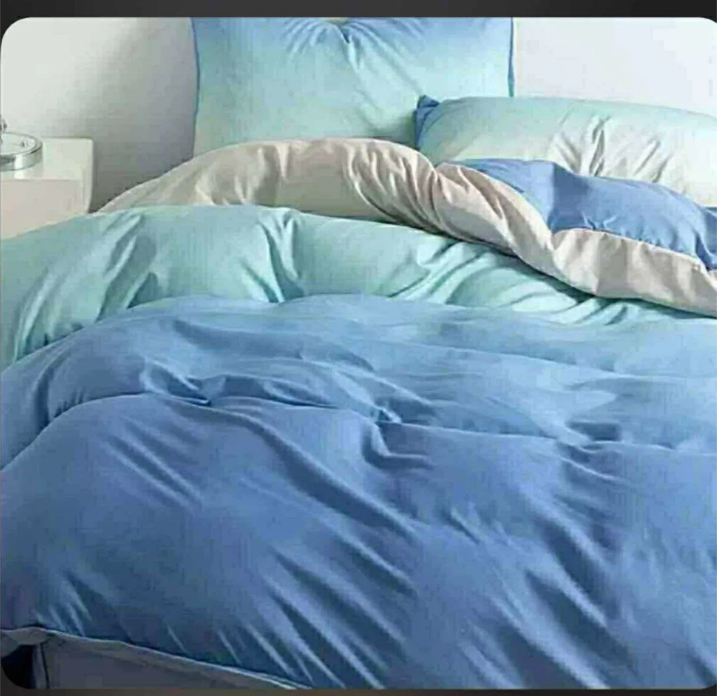 Multiple designs Floral Pattern Duvet cover sets image indicator(2)