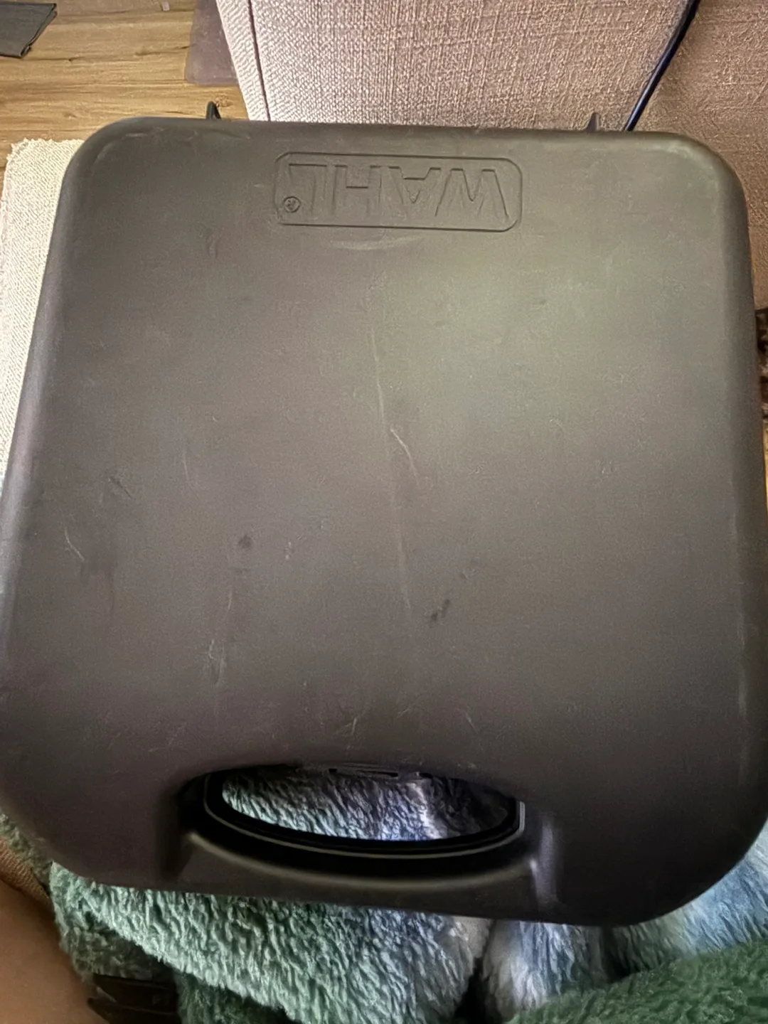 Wahl Animal Grooming Kit, Adjustable Taper Lever