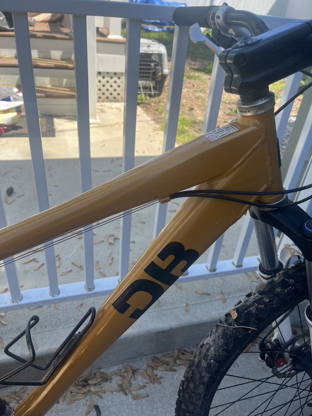 Diamondback Response Comp Mountain Bike - photo 4
