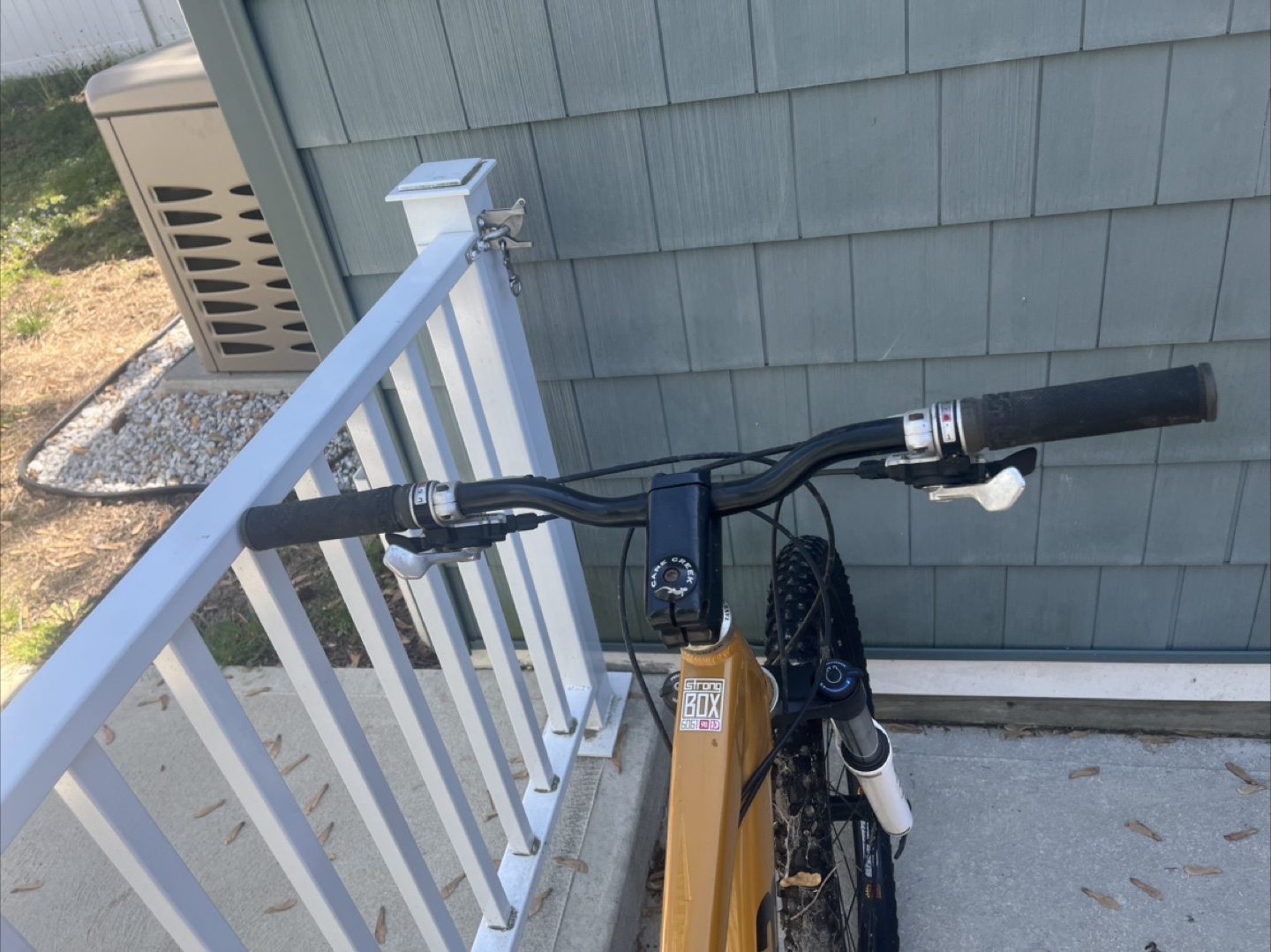 Diamondback Response Comp Mountain Bike - photo 5